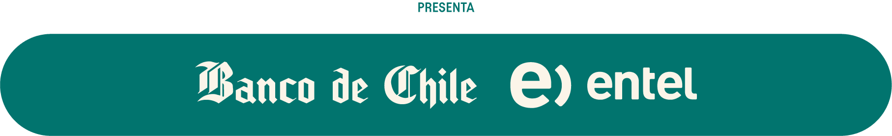 presenta banco de chile
