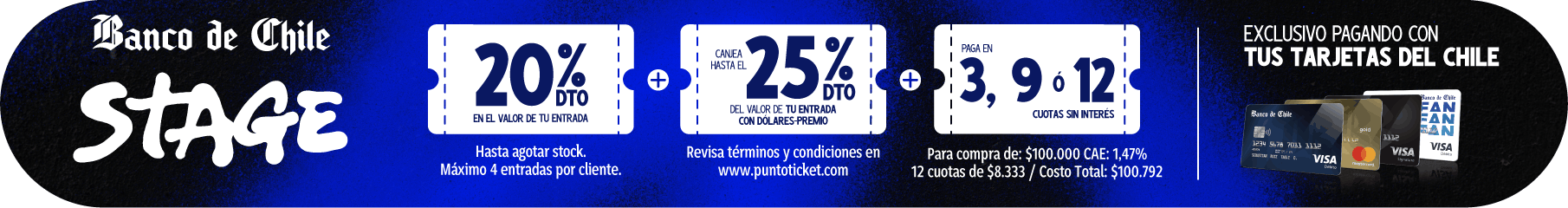 banner banco de Santiago