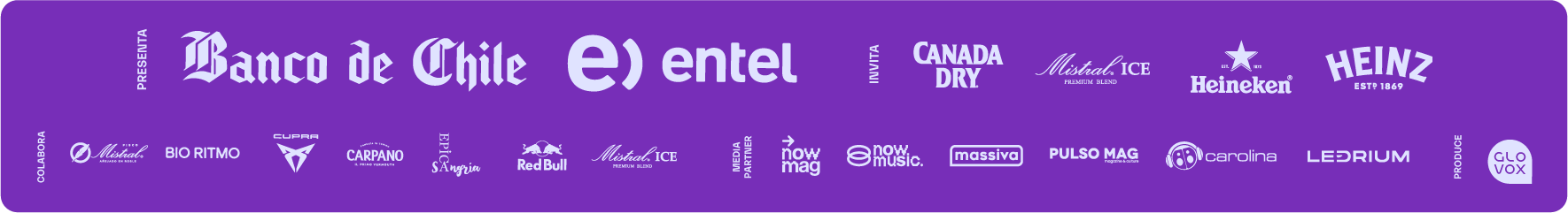 logos footer