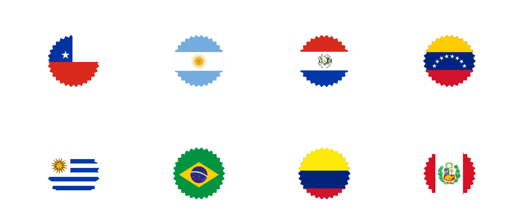 paises