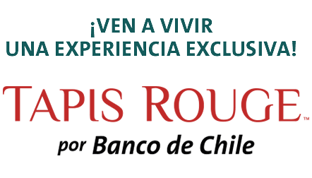 tapis rouge