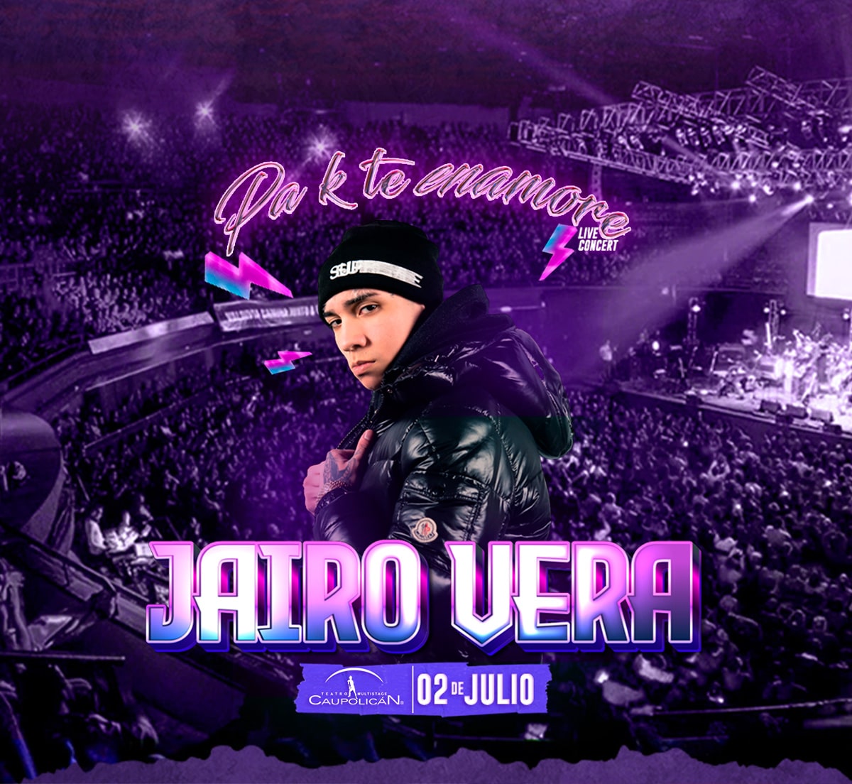 Jairo Vera