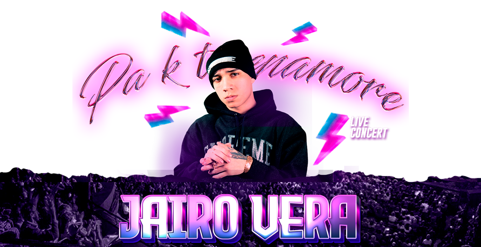 Jairo Vera