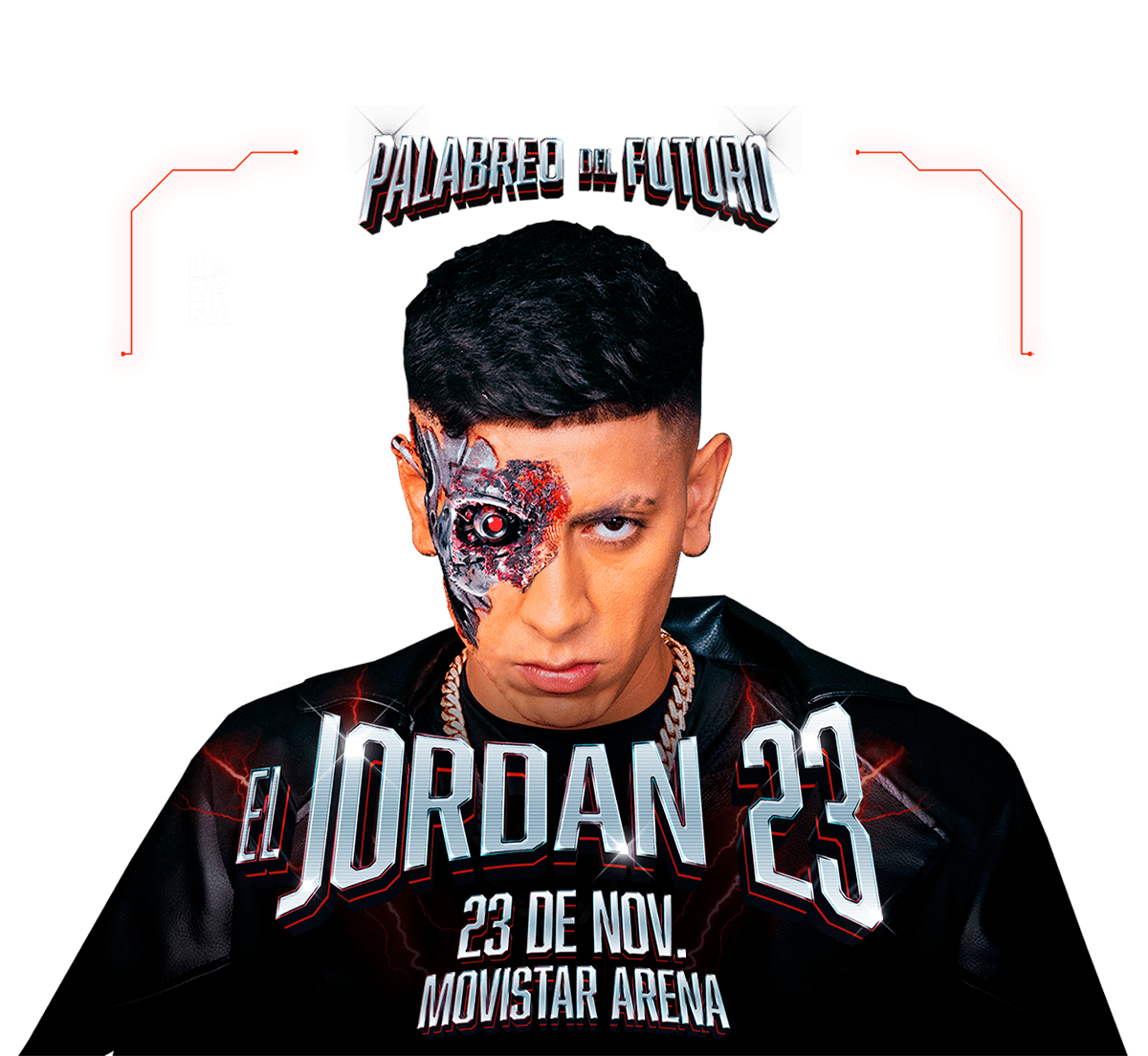 Jordan 23
