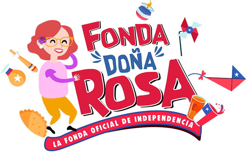 fonda doña rosa