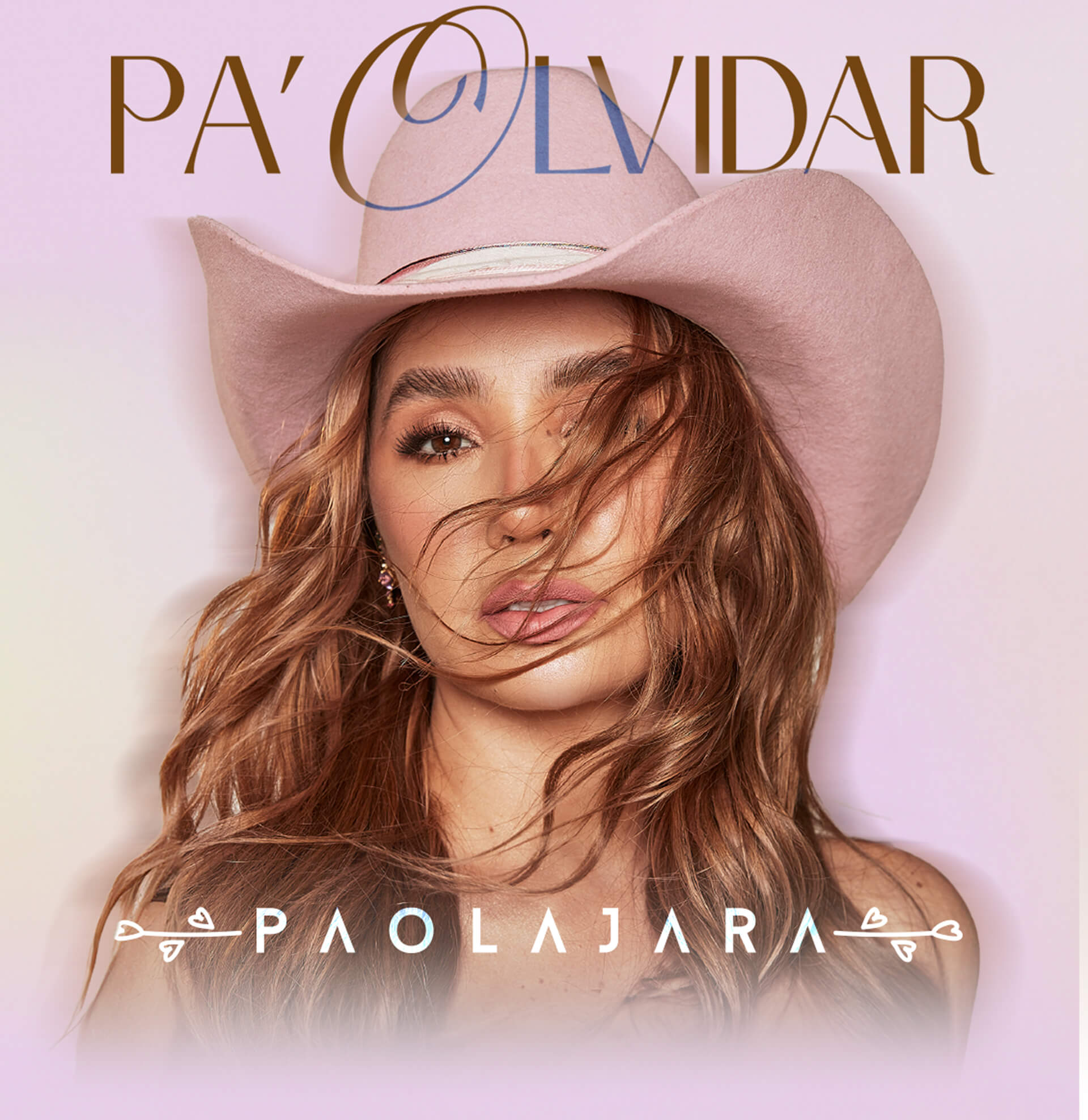 PAOLA JARA - PA' OLVIDAR TOUR | Arena Monticello