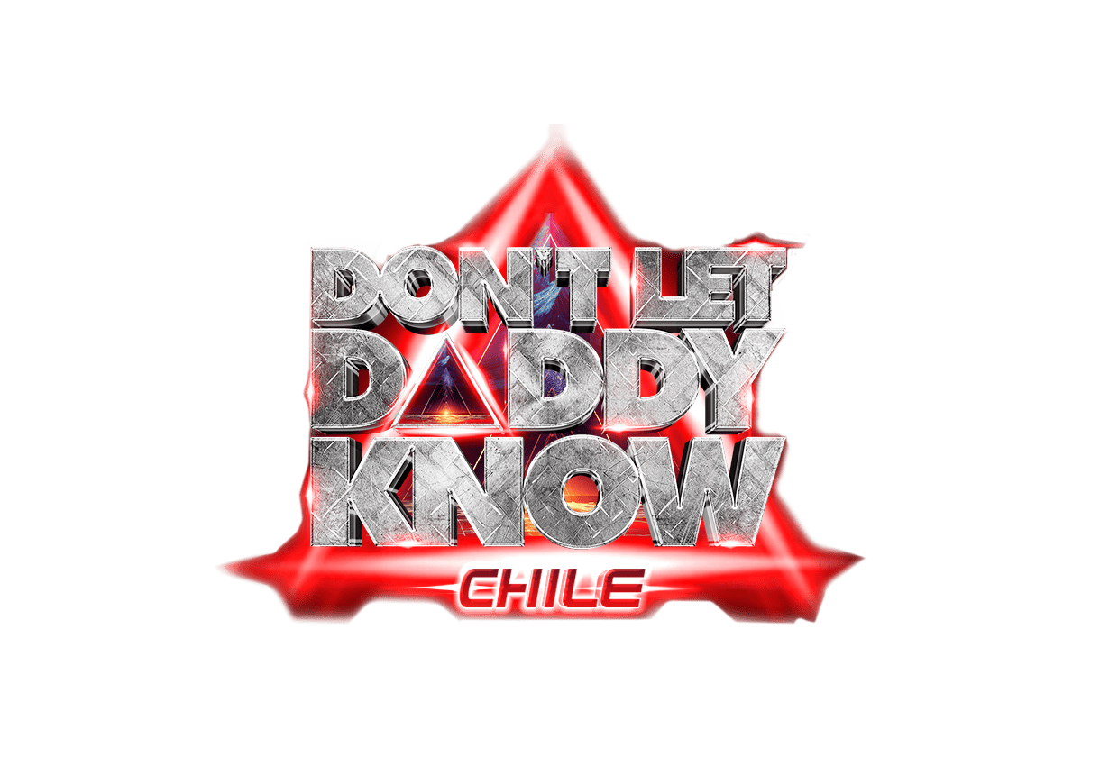 Don't Let Daddy Know | 3 de mayo en Club Hípico | Entradas en Punto Ticket