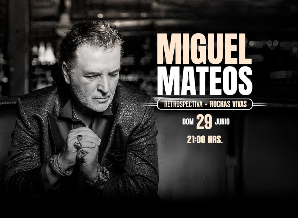 miguel mateos en chile