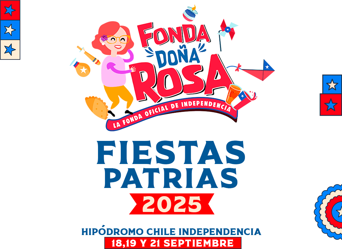 Fonda de Doña Rosa