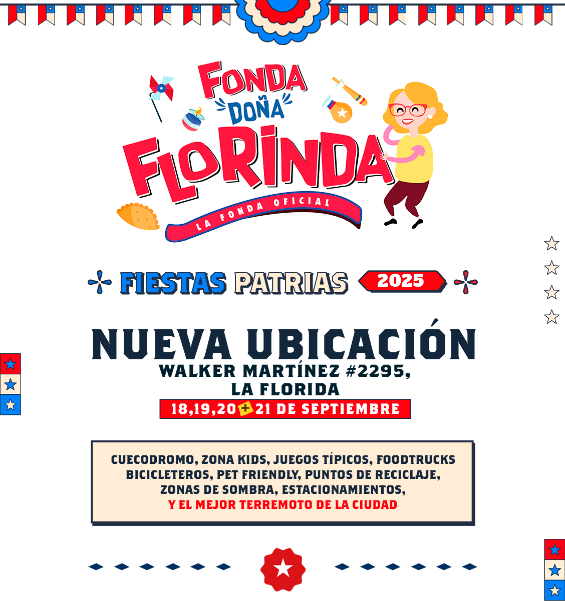 Fonda de Doña Rosa