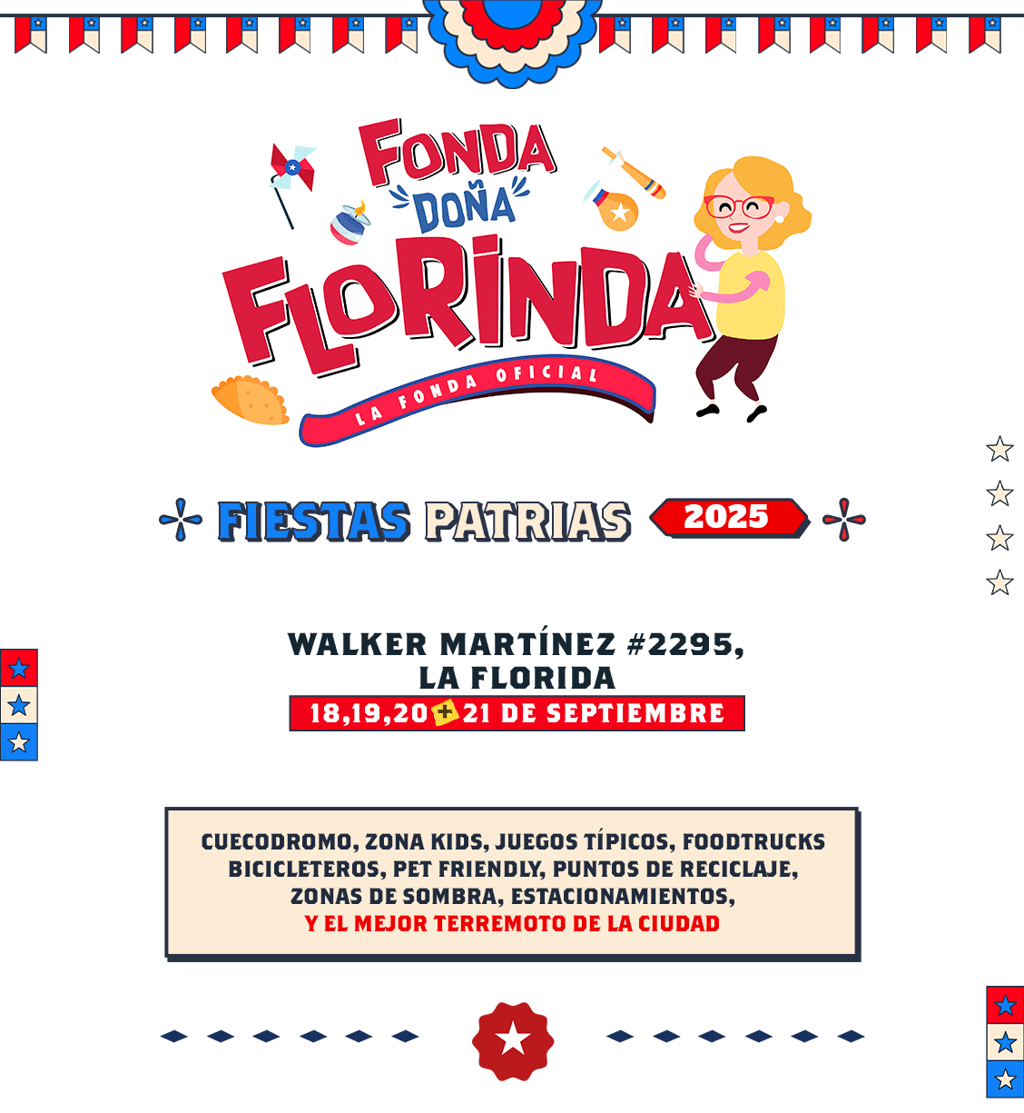 Fonda de Doña Rosa