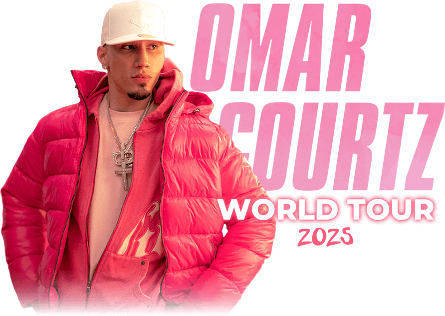 omar courtz