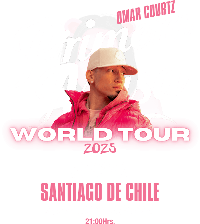 omar-courtz en chile