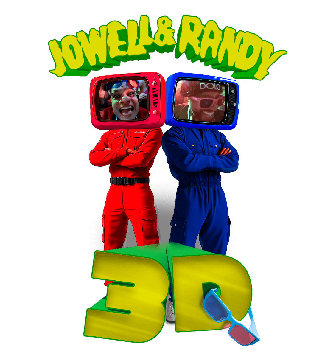 jowell y randy