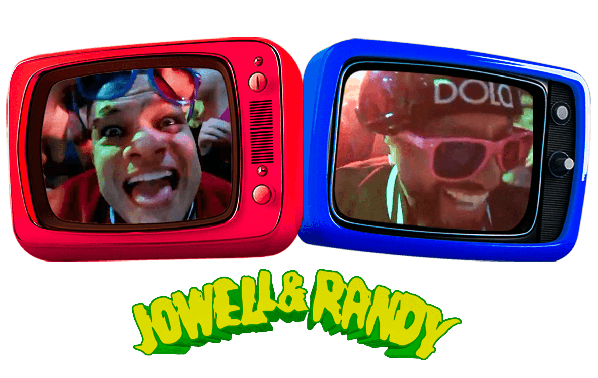 jowell & randy medias