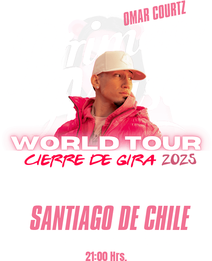 omar-courtz en chile