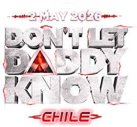 don't let daddy know