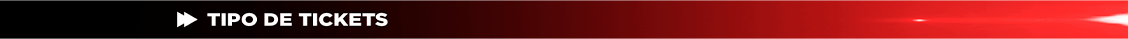 separador tickets