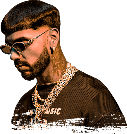 anuel foto