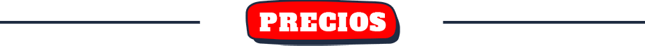 precios