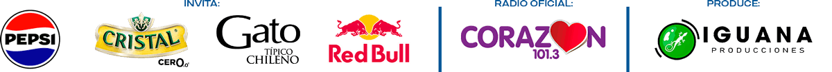 logos footer