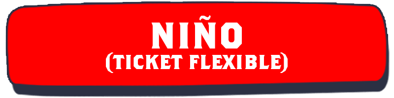 ticket niño