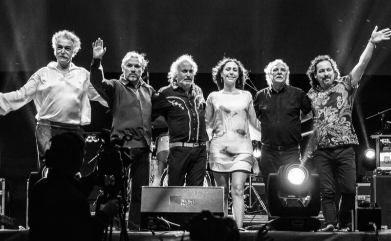Los Jaivas
