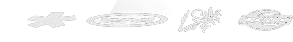 logos footer