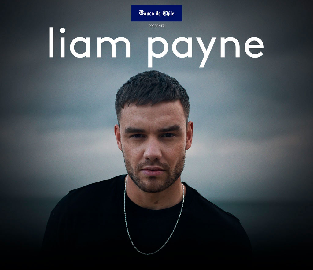 liam payne en chile