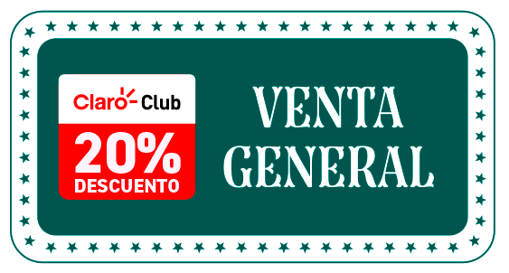 boton venta general claro