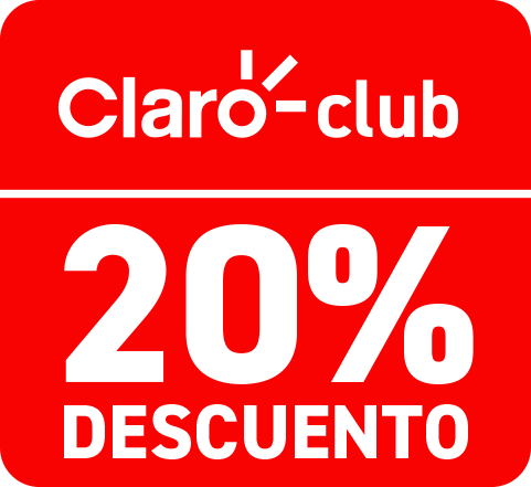 claro club