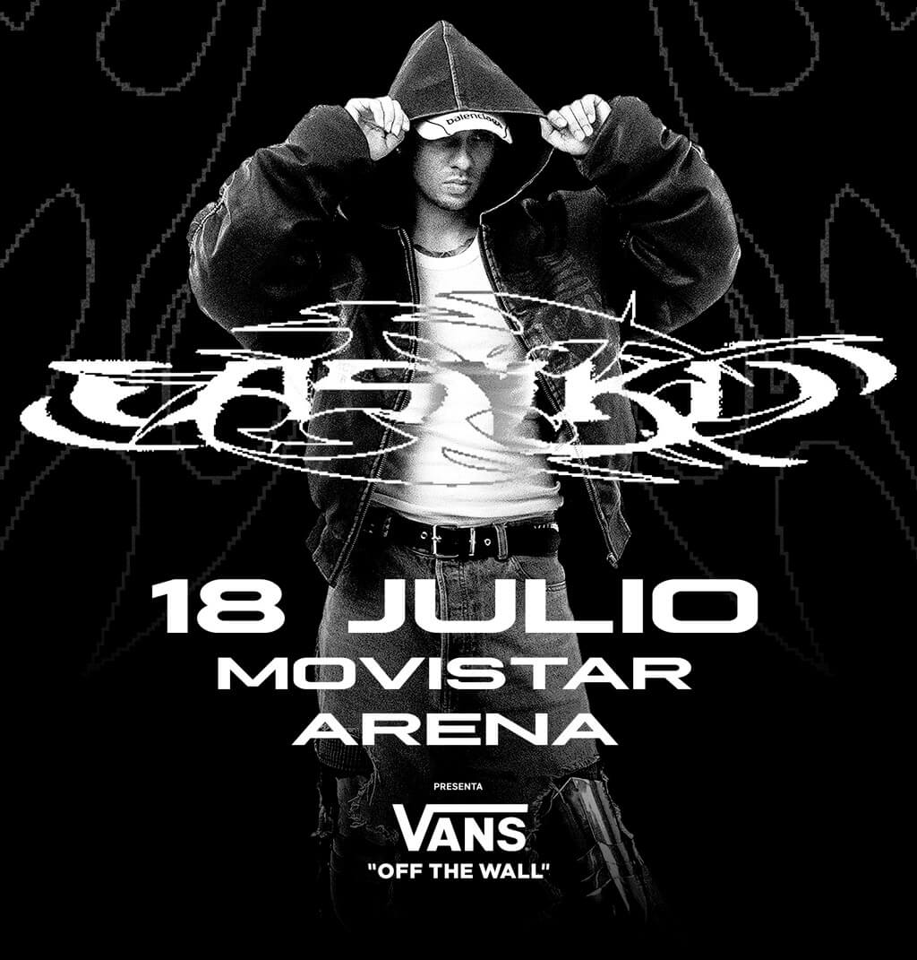 EsyKid 18 de julio - Movistar Arena