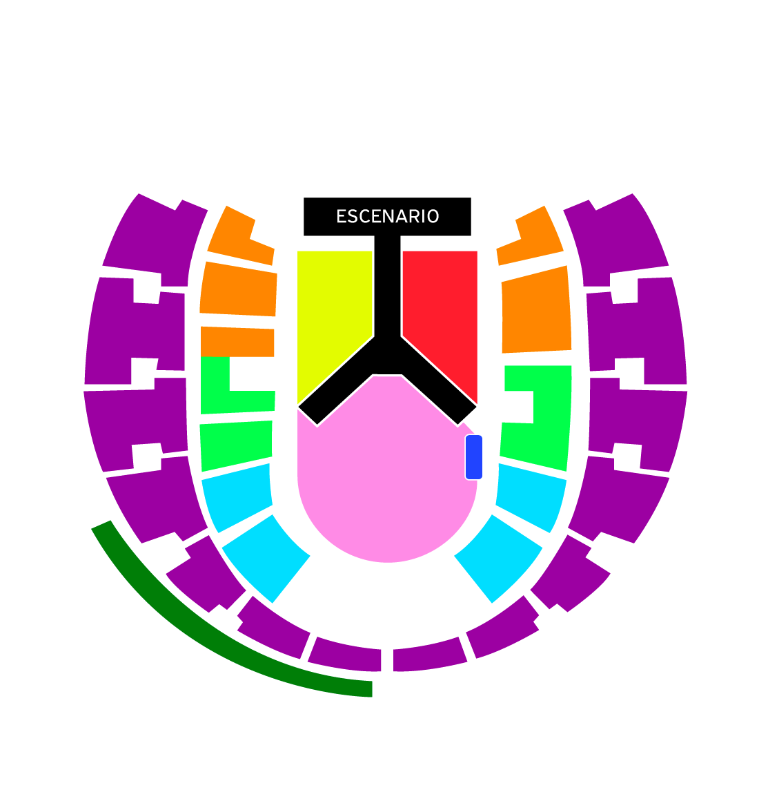 MAPA EVENTO