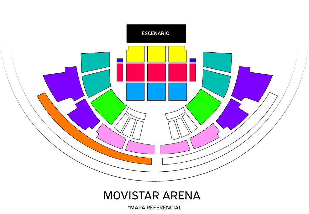 mapa evento mapa evento