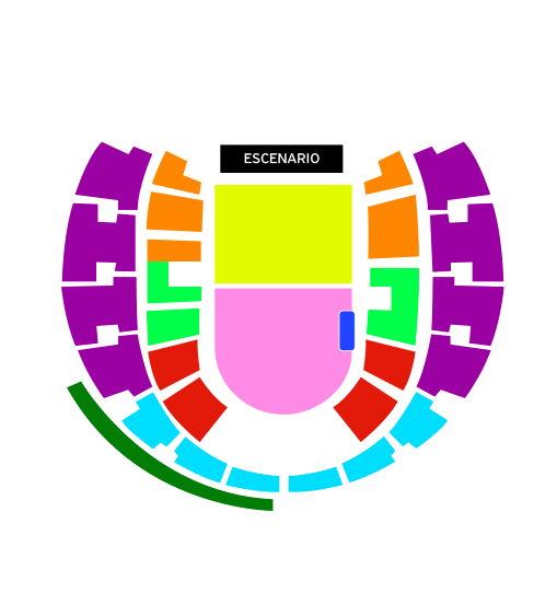 mapa evento mapa evento