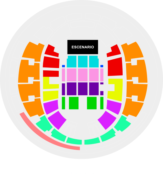mapa evento mapa evento