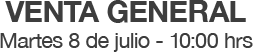 venta general
