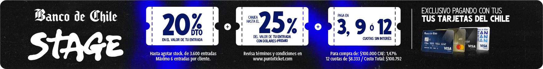 logos tarjetas