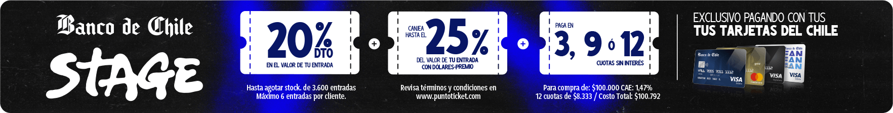 banner bamco de chile