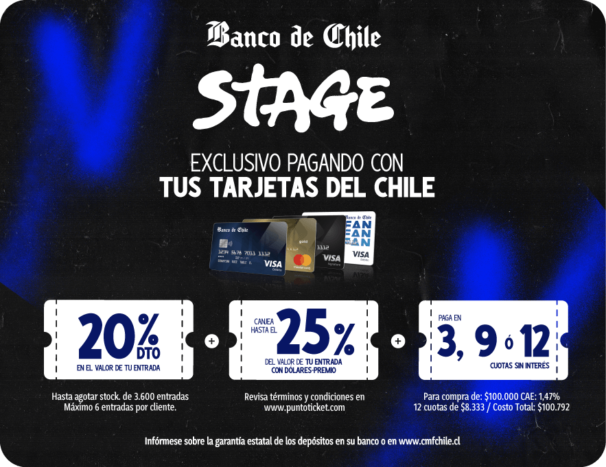 banner bamco de chile