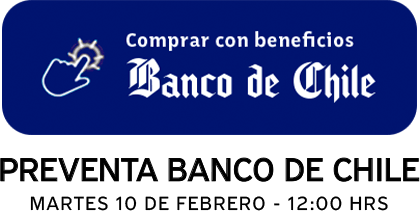 venta banco de chile