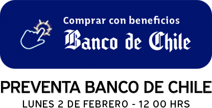 venta banco de chile