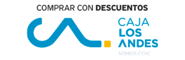 caja los andes