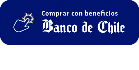 compra banco de chile