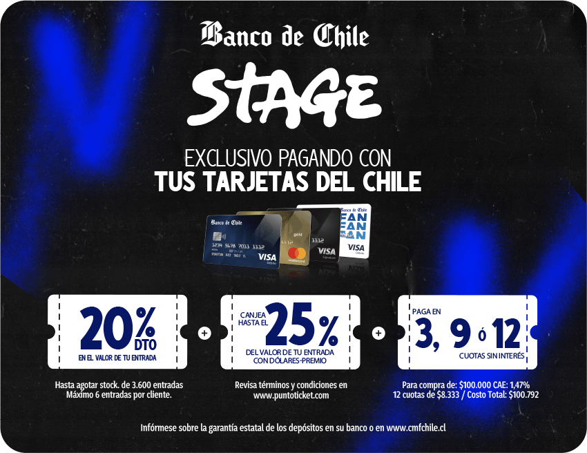 banner banco de chile