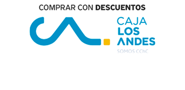 compra caja los andes