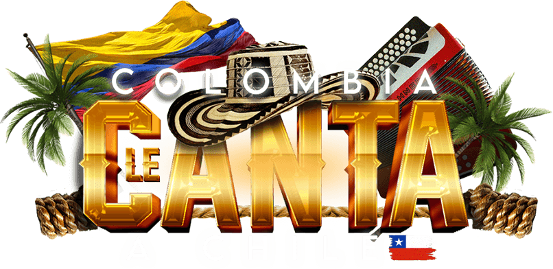 colombia le canta a chile