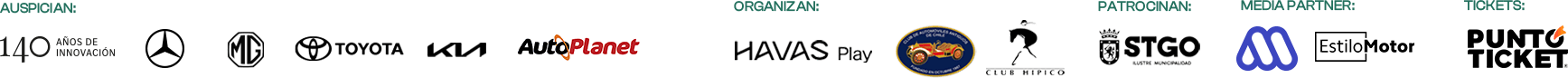 logos productora