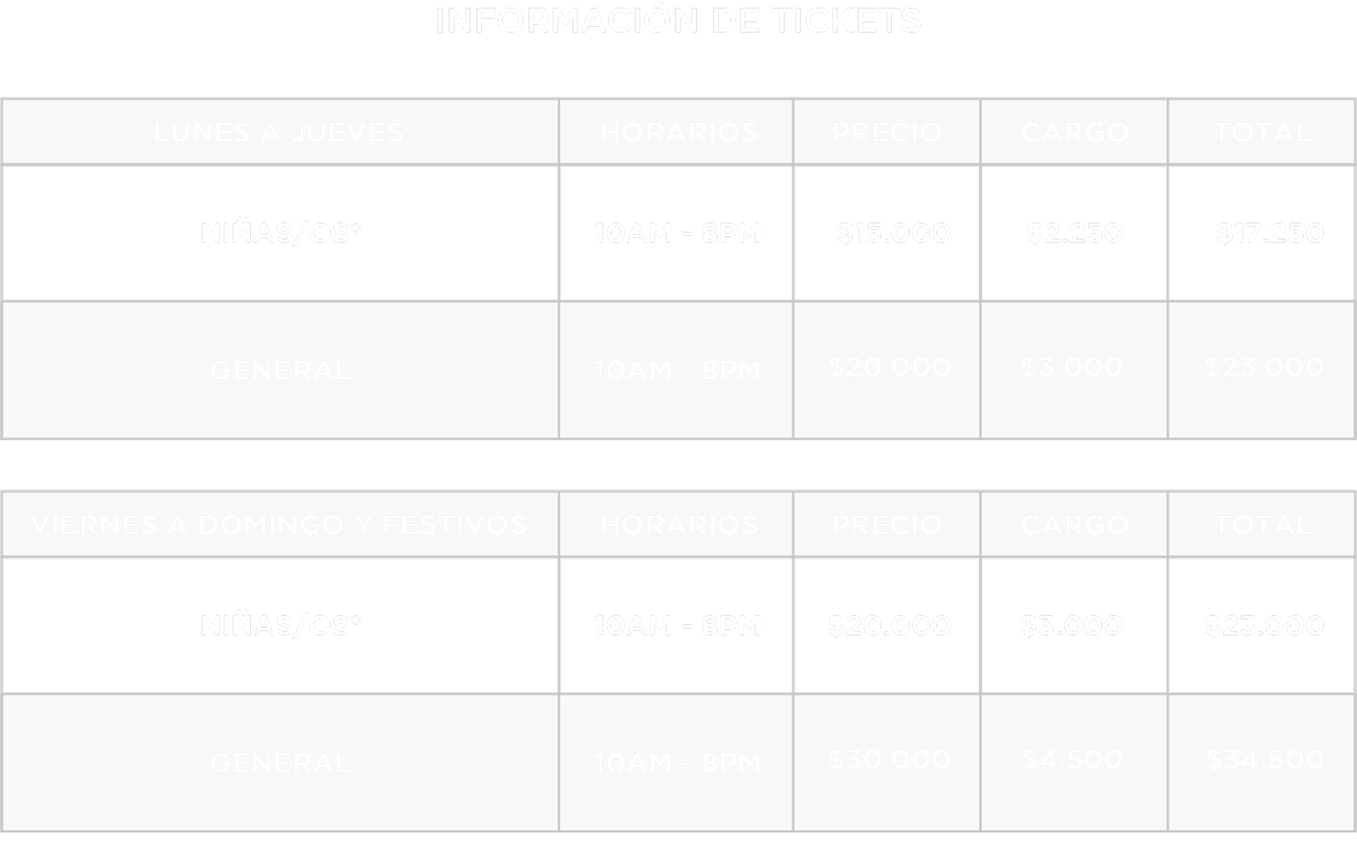 imagen principal de evento puntoticket