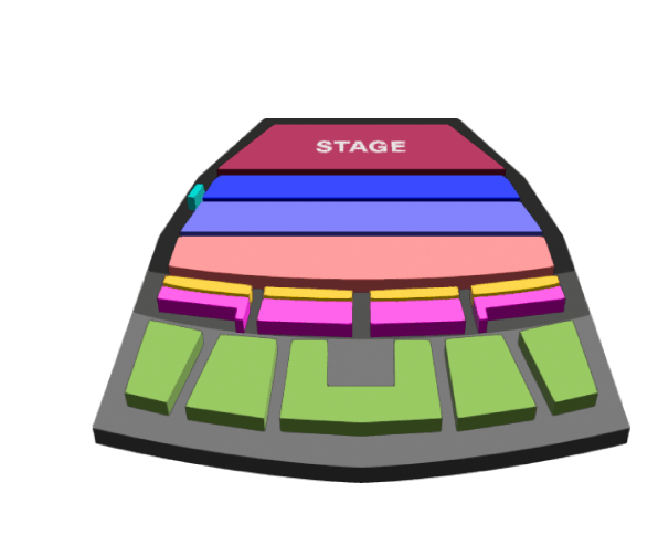 mapa evento